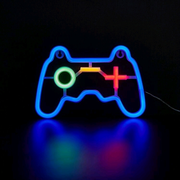 Colorful LED Neon Lights - Picture 5 of 12